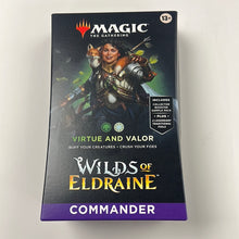 Load image into Gallery viewer, Mtg Wilds of Eldraine Commander
