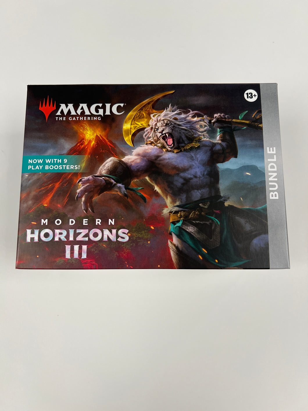 Mtg Modern Horizons III Bundle