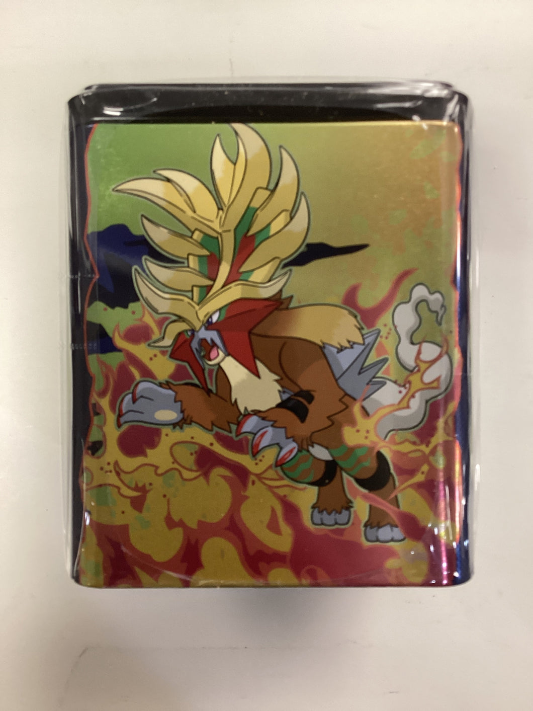 Pokémon Stacking Tins (Q1 2025)