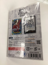 Load image into Gallery viewer, ONE PIECE DAY'24 Premium Card Collection - Luffy Trading Card Game limited JAPAN
