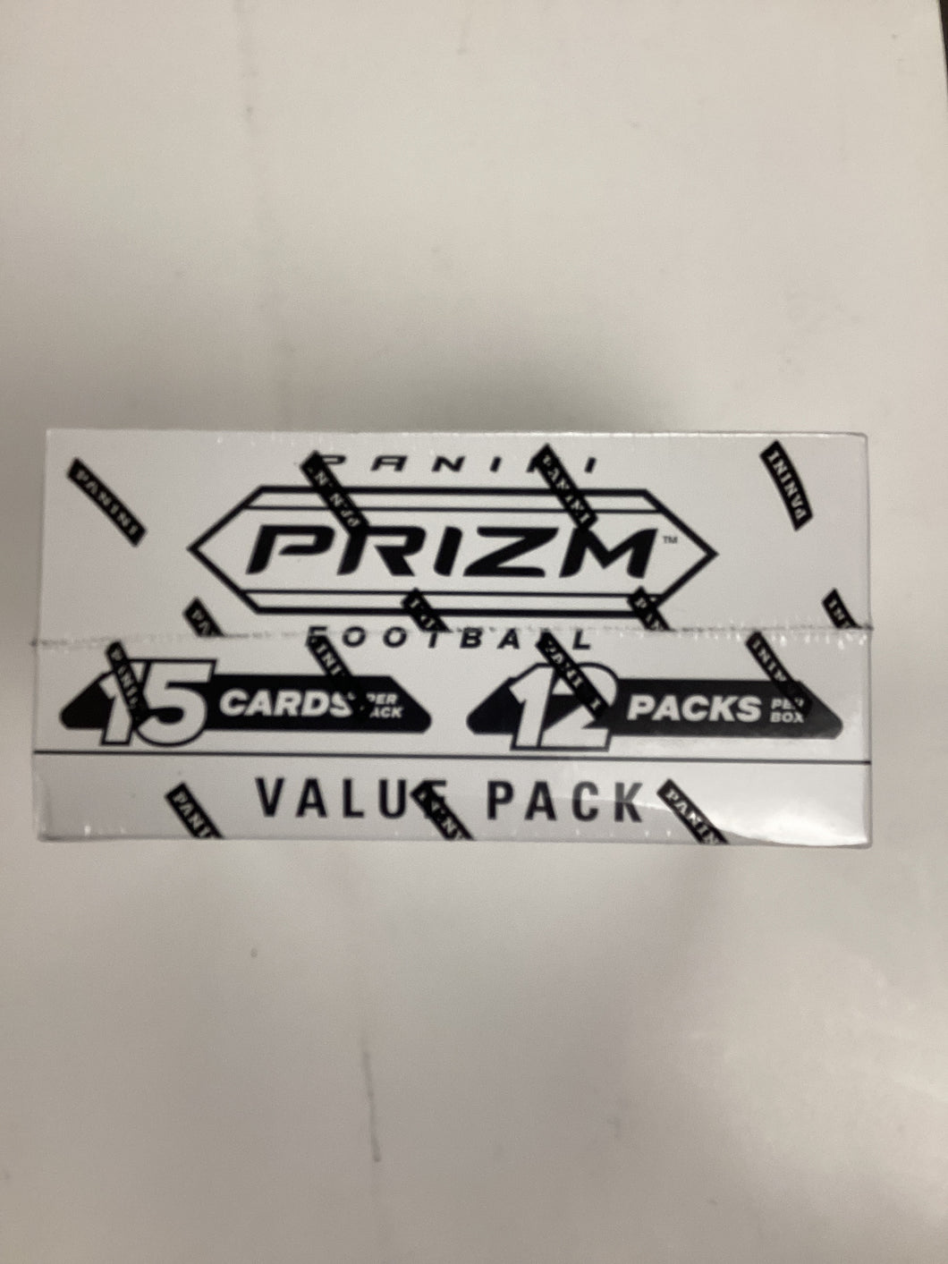 2024 Prizm Football Sealed Cello Box