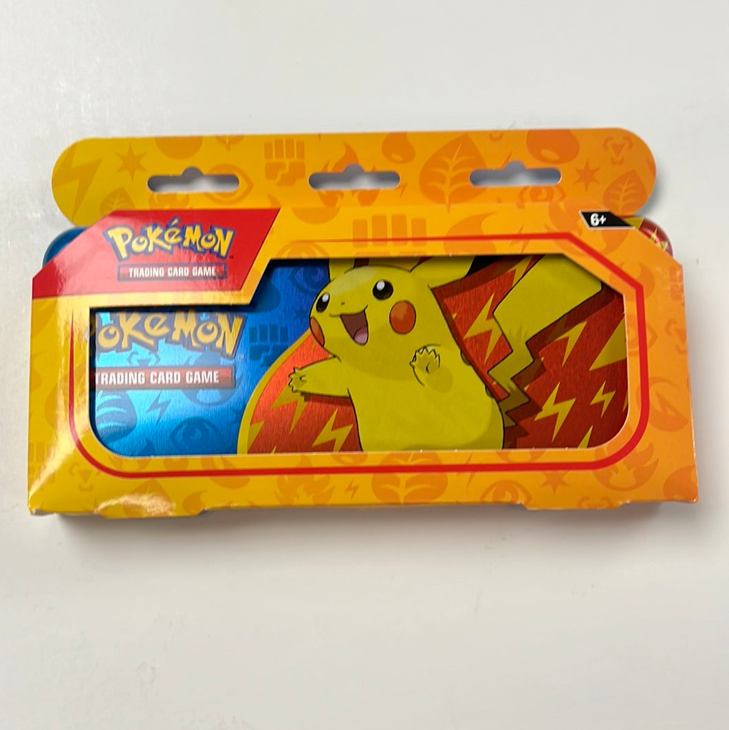 Pokémon Pencil Case Paldea Evolved