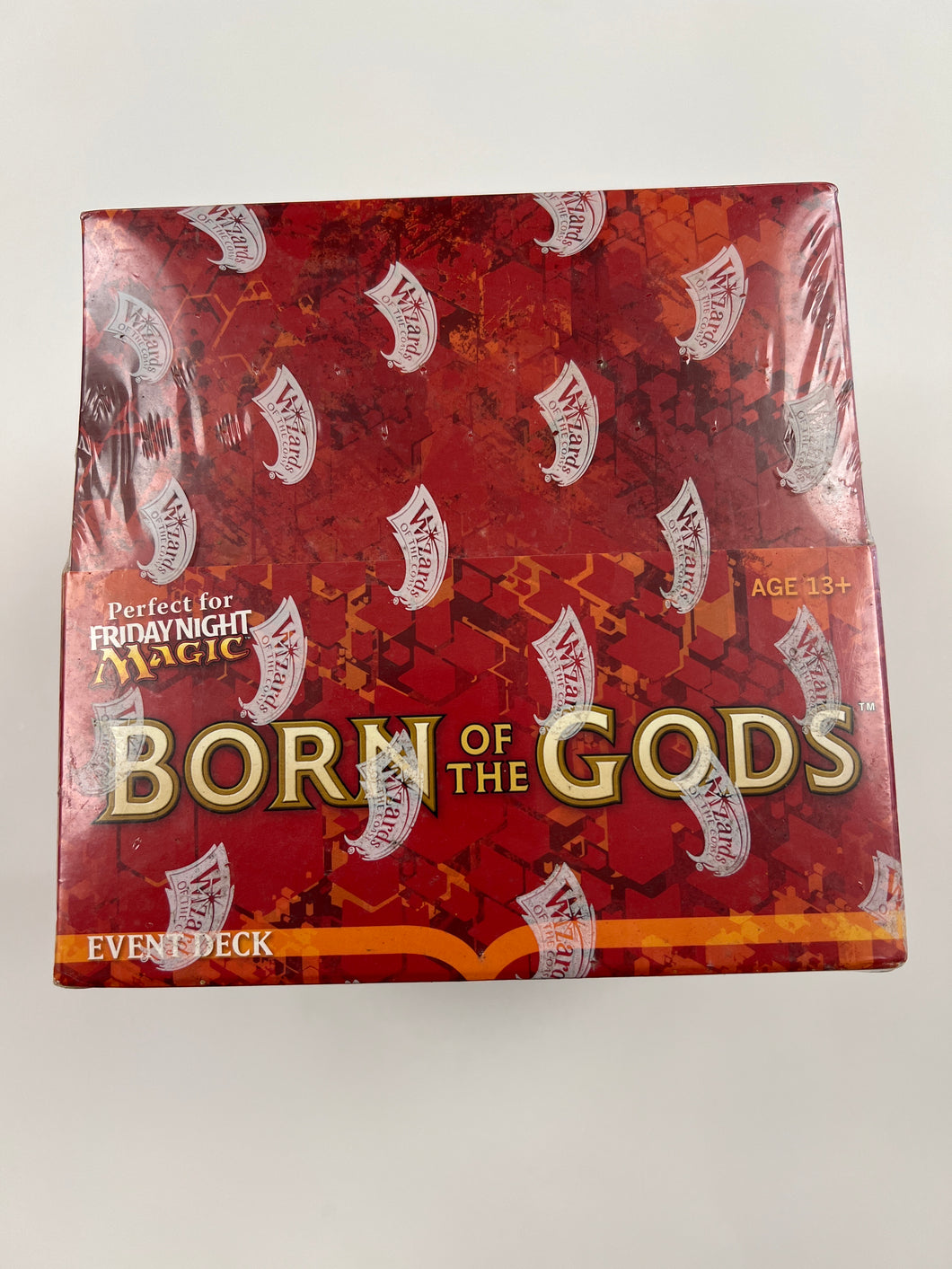 MTG Born of the Gods Event Deck Sealed Display