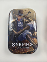 Load image into Gallery viewer, One Piece The Pack Set Vol 2 Tin
