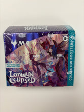 Load image into Gallery viewer, Mtg Lorwyn Eclipsed Collector’s Booster
