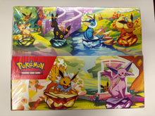 Load image into Gallery viewer, Pokémon Prismatic Evolutions Mini Tin
