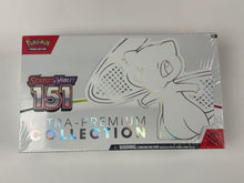 Load image into Gallery viewer, Pokémon 151 Ultra Premium Collection
