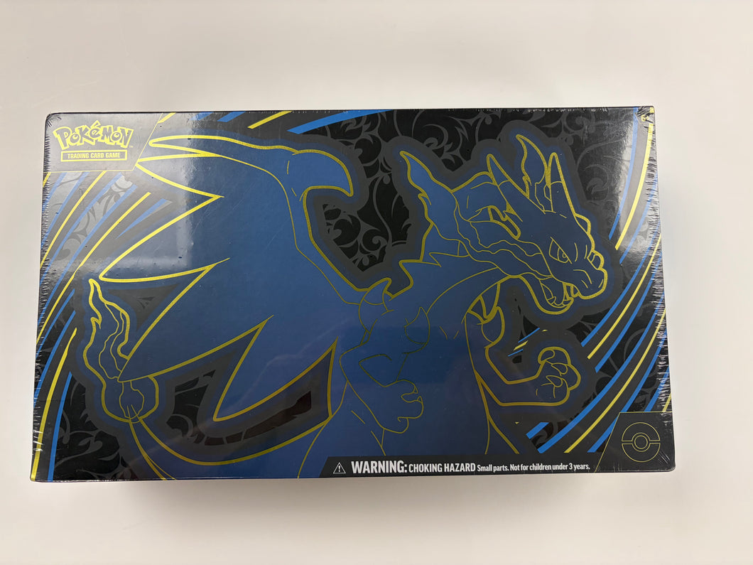 Pokémon Charizard Mega Evolutions UPC – Big Daddy Collectibles