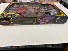 Load image into Gallery viewer, Espeon and Deoxys  Tag Team Powers Collection UPC Pokemon NM Mint Factory Sealed
