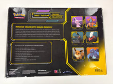 Load image into Gallery viewer, Espeon and Deoxys  Tag Team Powers Collection UPC Pokemon NM Mint Factory Sealed

