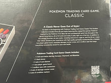 Load image into Gallery viewer, Pokémon Trading Card Game Classic
