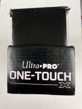 Load image into Gallery viewer, Ultra Pro One Touch 35 pt for sleeves Case of 25
