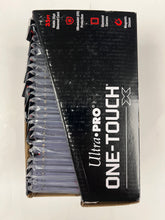 Load image into Gallery viewer, Ultra Pro One Touch 35 pt for sleeves Case of 25
