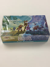 Load image into Gallery viewer, Mtg Lorwyn Eclipsed Play Booster
