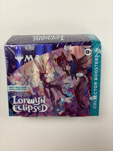 Load image into Gallery viewer, Mtg Lorwyn Eclipsed Collector’s Booster
