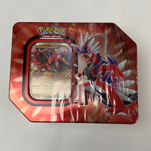Load image into Gallery viewer, Pokémon Paldea Evolved Legend Tins
