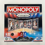 Prizm Basketball Monopoly Game