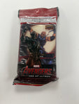 Upper Deck Avengers Age of Ultron Cello