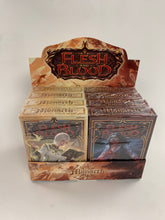 Load image into Gallery viewer, Flesh and Blood Monarch Blitz Deck Case
