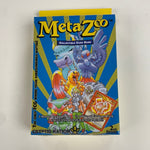 Metazoo Cryptic 2nd Hanger