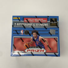 Load image into Gallery viewer, 21-22 Prizm Basketball Hobby Box
