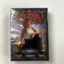 Load image into Gallery viewer, Flesh and Blood Outsiders Blitz Deck
