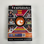 20-21 Chronicles Basketball Hanger