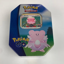 Load image into Gallery viewer, Pokémon Go Assorted Gift Tin
