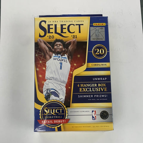 20-21 Select Basketball Hangers