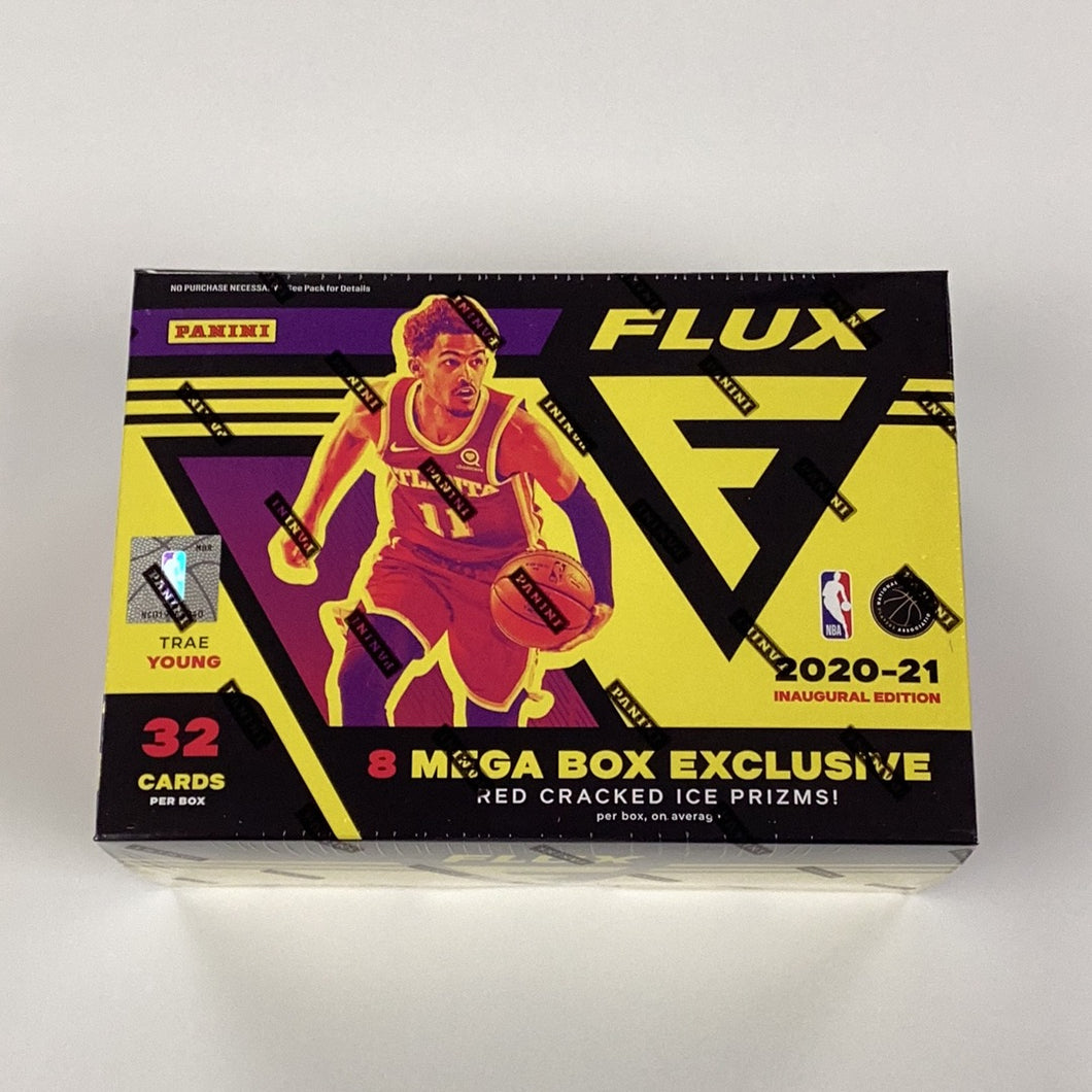 20-21 Flux Basketball Mega