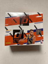 Load image into Gallery viewer, 20-21 DonrussBasketball Retail Box
