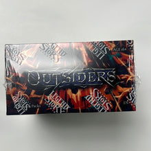 Load image into Gallery viewer, Flesh and Blood Outsiders Booster Box
